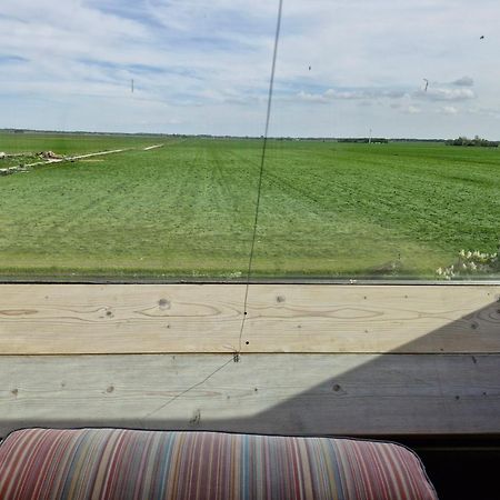 Gastopstal Wyns Exteriör bild