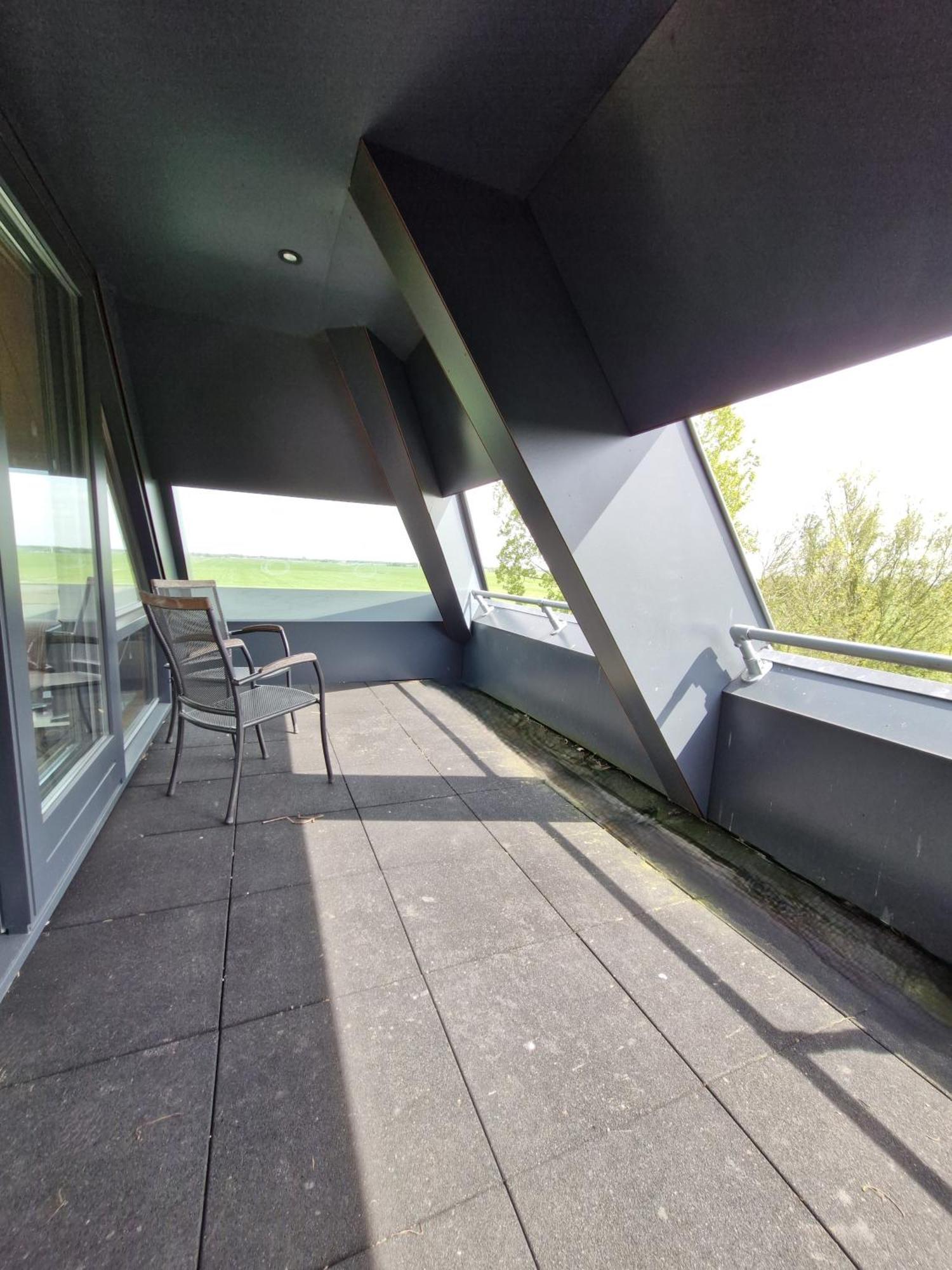 Gastopstal Wyns Exteriör bild